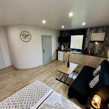 Apartment Champenois *